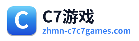 C7游戏 Logo